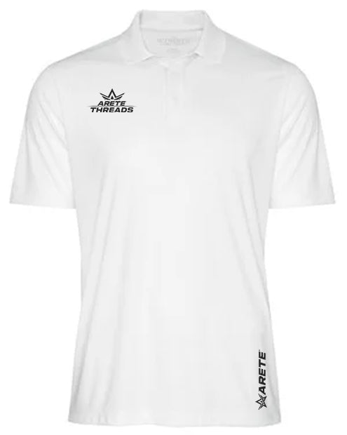 ARETE CUSTOM PERFORMANCE POLO