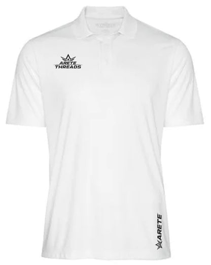 ARETE CUSTOM PERFORMANCE POLO