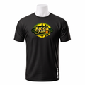 BIGGA Elite T-Shirt (Black)