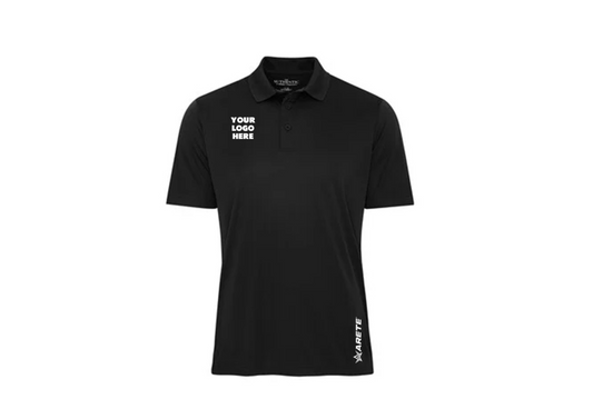 ARETE CUSTOM PERFORMANCE POLO