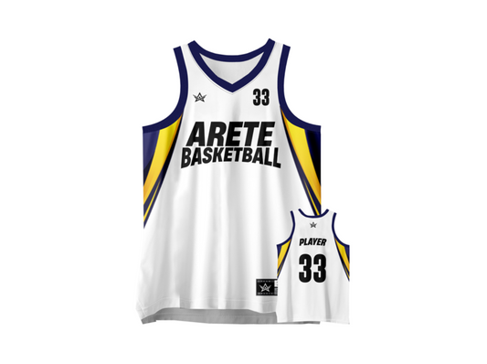 ARETE GAMEBREAKER JERSEY