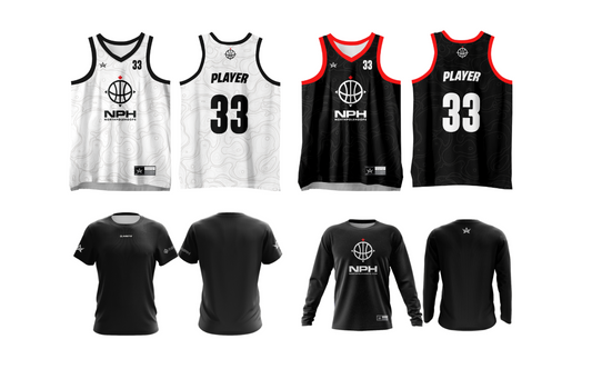 ARETE x NPH Packages