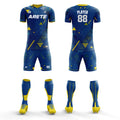 ARETE EQUALIZER UNIFORM