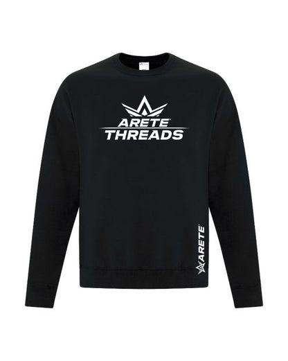 ARETE CUSTOM TEAM CREWNECK