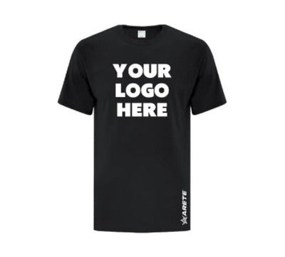 ARETE CUSTOM TEAM T-SHIRT