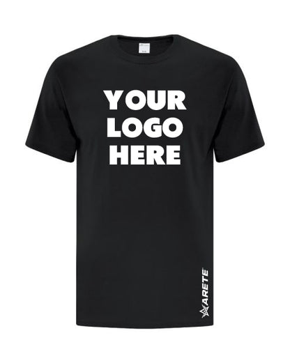 ARETE CUSTOM TEAM T-SHIRT