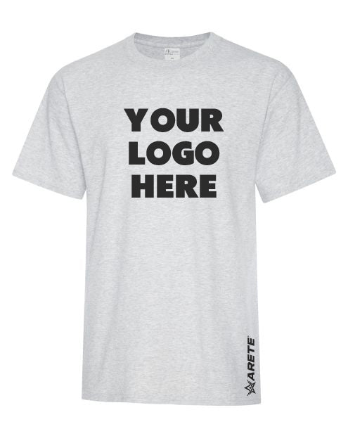 ARETE CUSTOM TEAM T-SHIRT