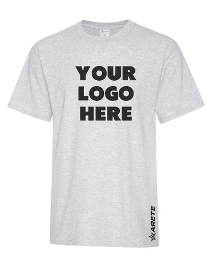 ARETE CUSTOM TEAM T-SHIRT