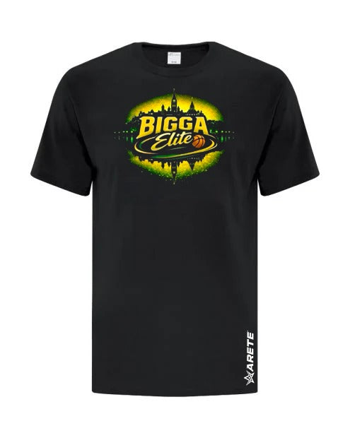 BIGGA Elite T-Shirt