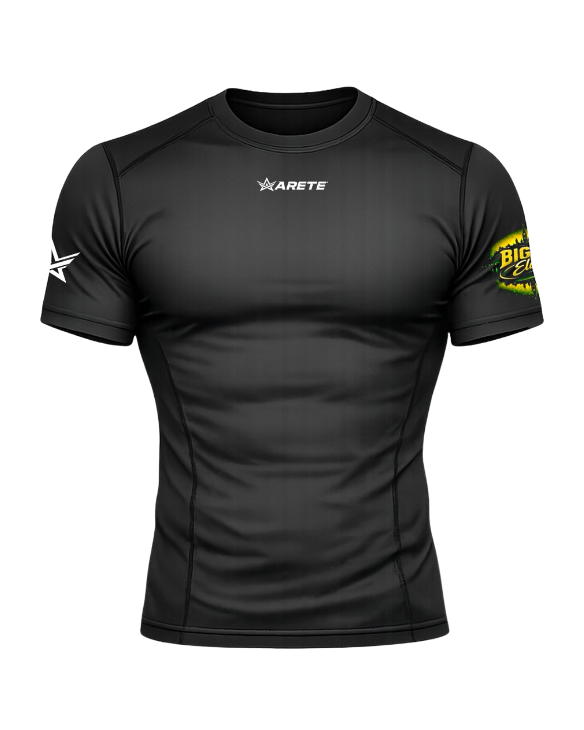 BIGGA Elite Compression Shirt