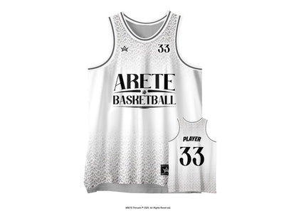 ARETE GAMEBREAKER JERSEY