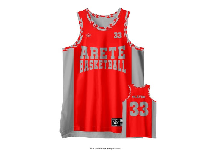ARETE GAMEBREAKER JERSEY