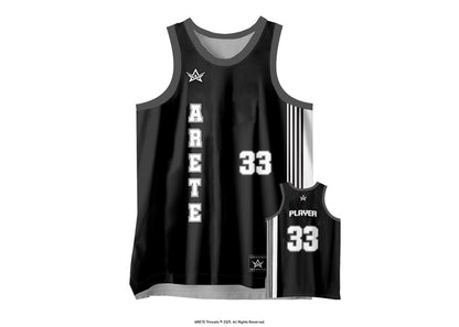 ARETE GAMEBREAKER JERSEY