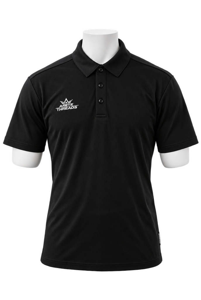 ARETE CUSTOM PERFORMANCE POLO