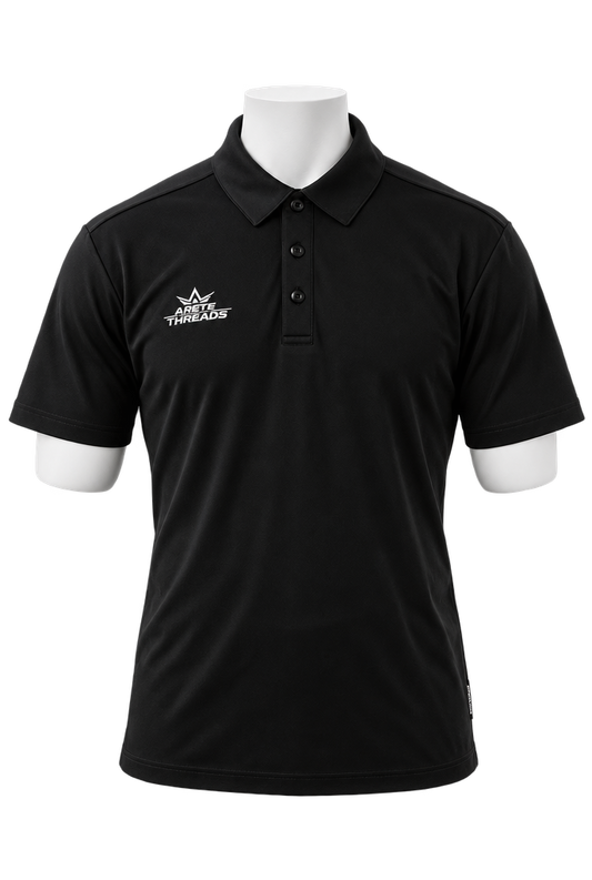 ARETE CUSTOM PERFORMANCE POLO