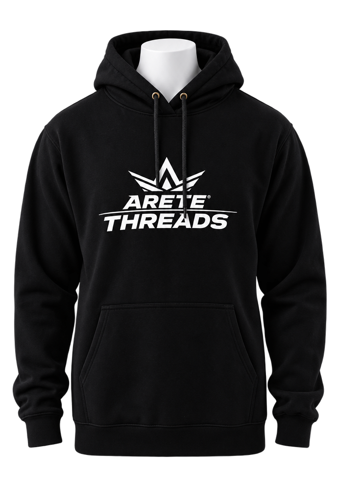 ARETE CUSTOM TEAM HOODIE