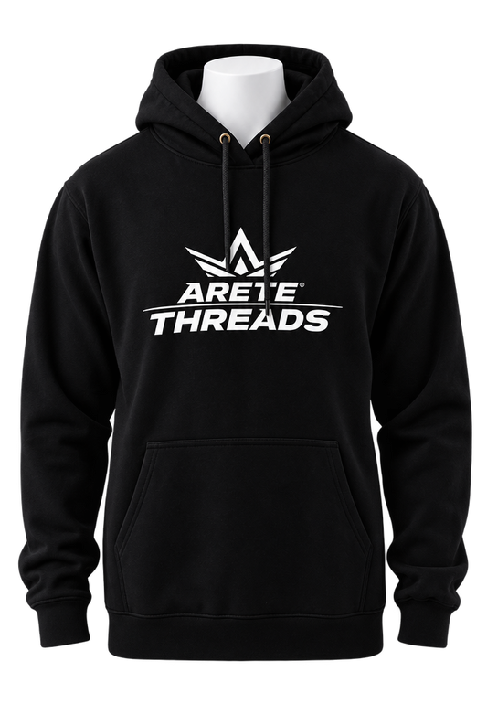ARETE CUSTOM TEAM HOODIE
