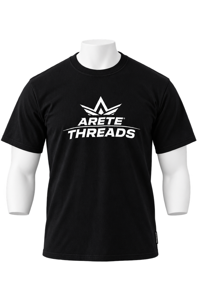 ARETE CUSTOM TEAM T-SHIRT