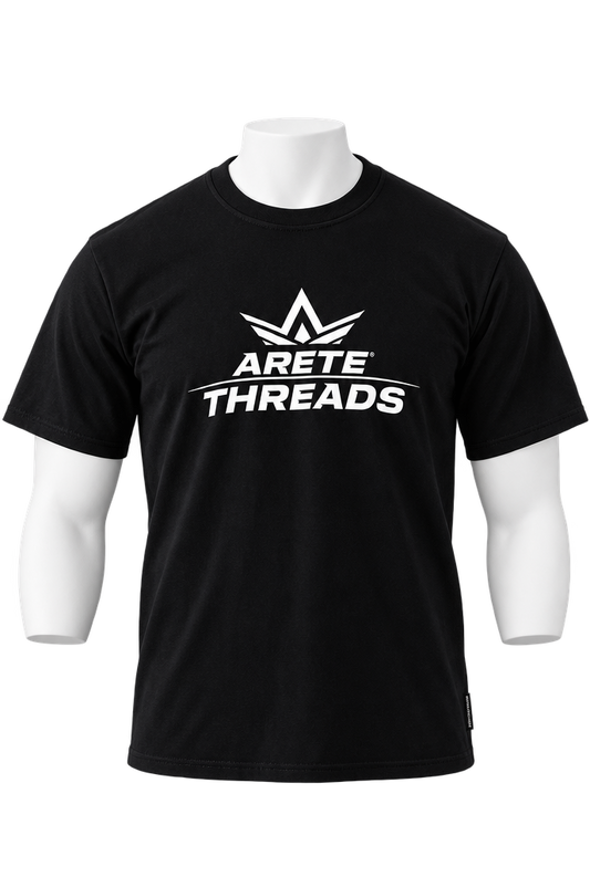 ARETE CUSTOM TEAM T-SHIRT