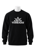 ARETE CUSTOM TEAM CREWNECK