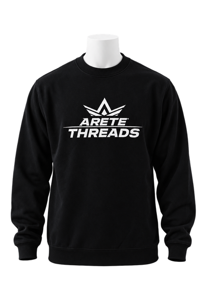 ARETE CUSTOM TEAM CREWNECK
