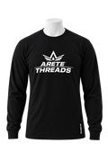 ARETE CUSTOM TEAM LONG SLEEVE T-SHIRT