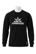 ARETE CUSTOM TEAM LONG SLEEVE T-SHIRT