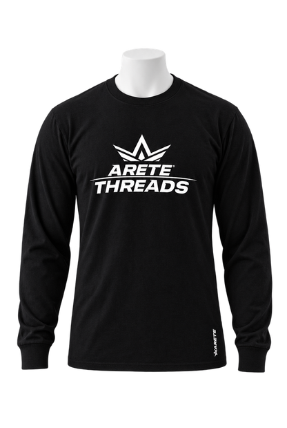 ARETE CUSTOM TEAM LONG SLEEVE T-SHIRT