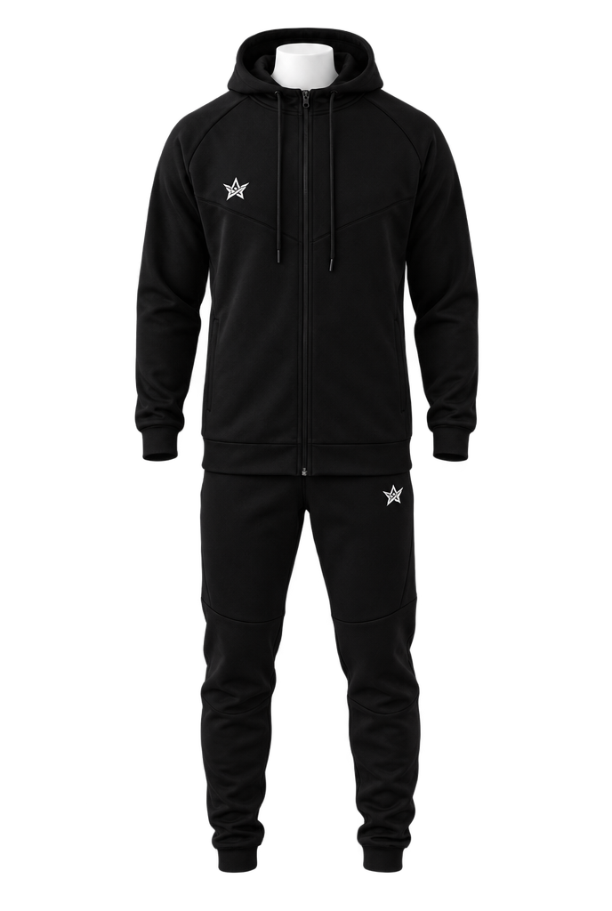 ARETE CUSTOM TRACKSUIT