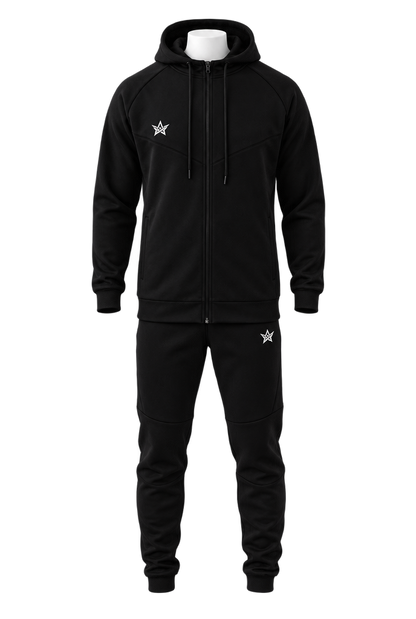 ARETE CUSTOM TRACKSUIT