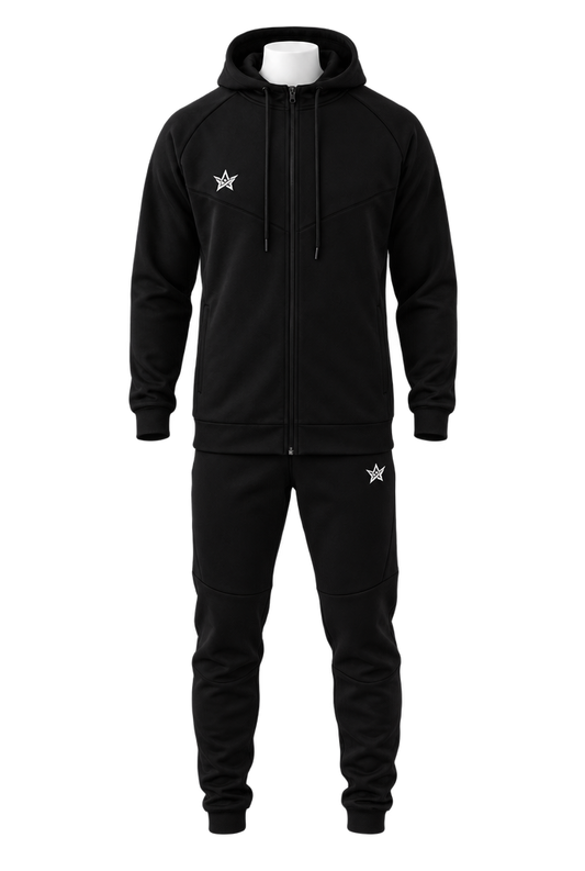 ARETE CUSTOM TRACKSUIT