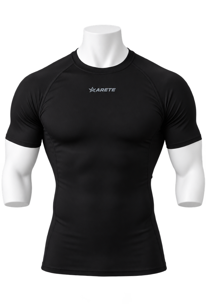 ARETE CUSTOM COMPRESSION SHIRT