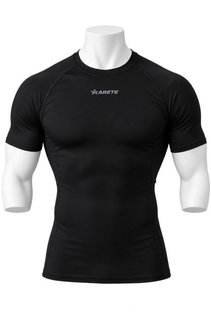 ARETE CUSTOM COMPRESSION SHIRT