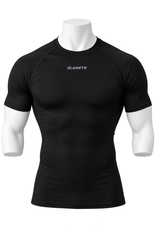 ARETE CUSTOM COMPRESSION SHIRT