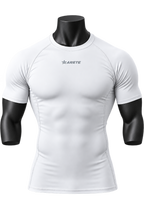 ARETE CUSTOM COMPRESSION SHIRT