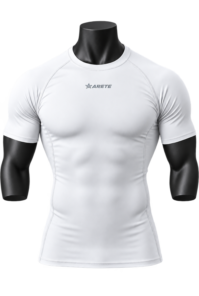 ARETE CUSTOM COMPRESSION SHIRT