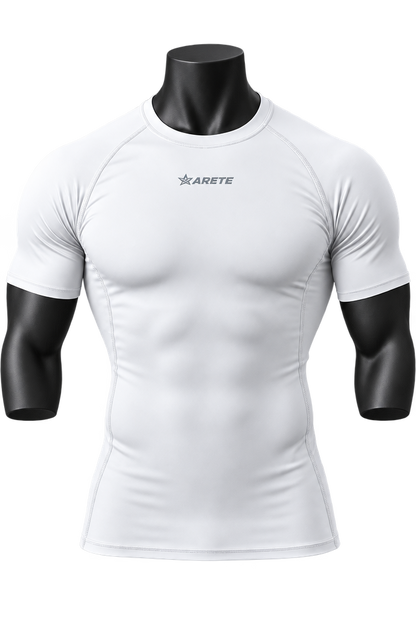 ARETE CUSTOM COMPRESSION SHIRT