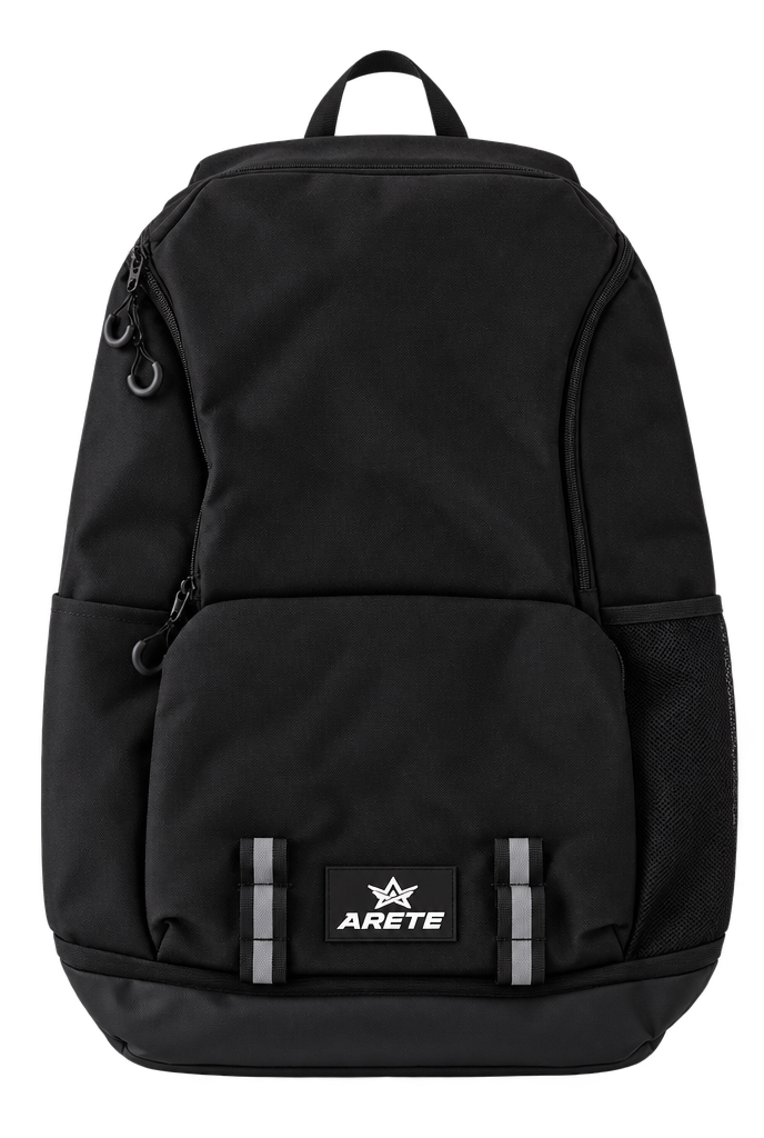 ARETE CUSTOM BACKPACK