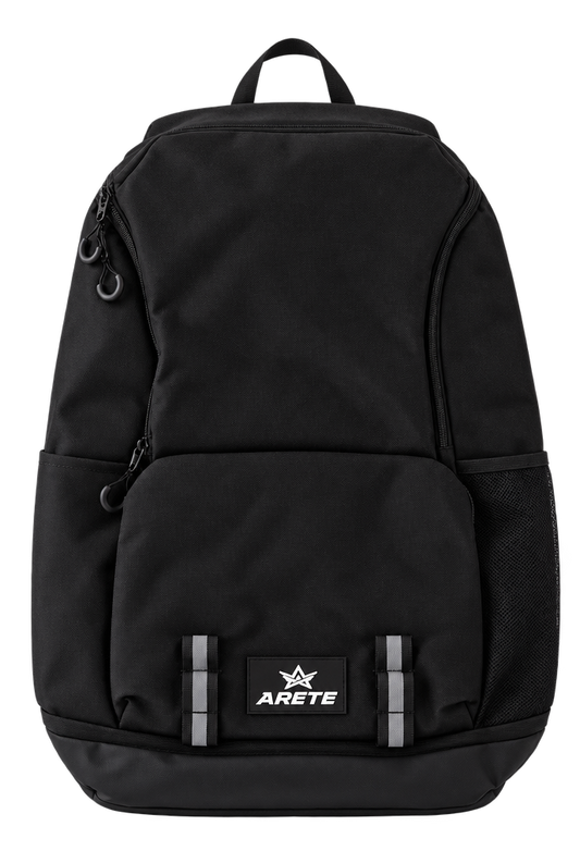 ARETE CUSTOM BACKPACK