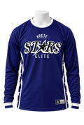 ARETE GAMEBREAKER SHOOTING SHIRT