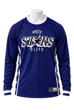 ARETE GAMEBREAKER SHOOTING SHIRT