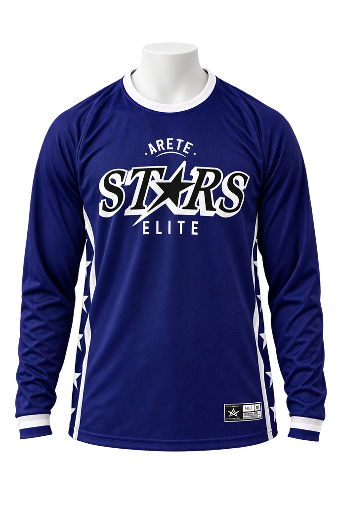 ARETE GAMEBREAKER SHOOTING SHIRT
