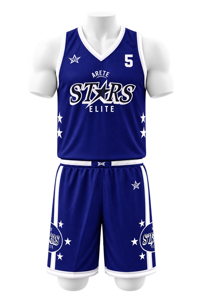 ARETE GAMEBREAKER UNIFORM
