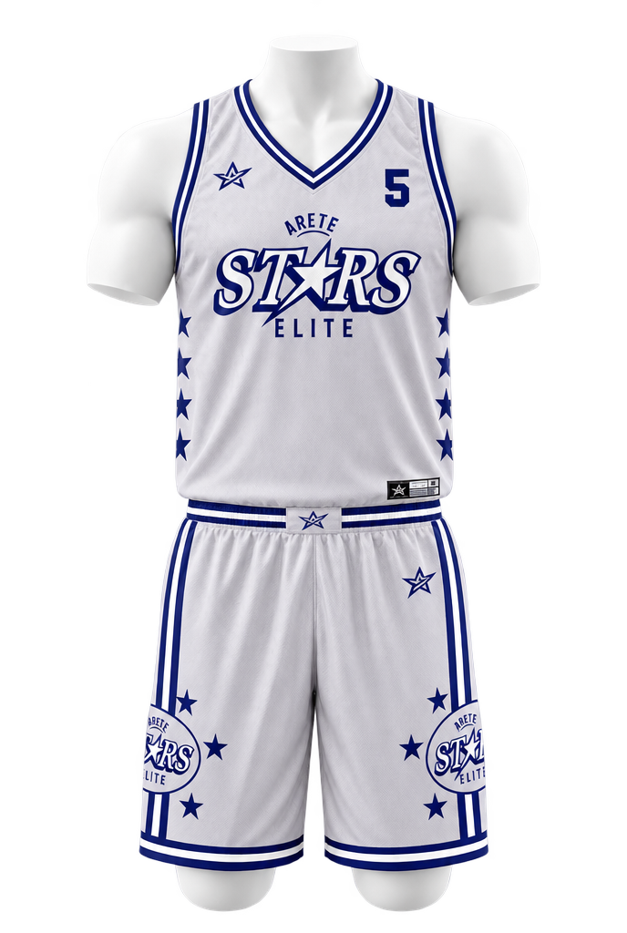 ARETE GAMEBREAKER UNIFORM