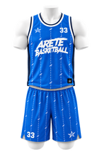 ARETE GAMEBREAKER REVERSABLE UNIFORM