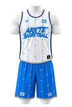 ARETE GAMEBREAKER REVERSABLE UNIFORM