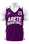 ARETE SWISH JERSEY