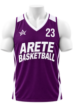 ARETE SWISH JERSEY