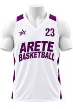 ARETE SWISH JERSEY