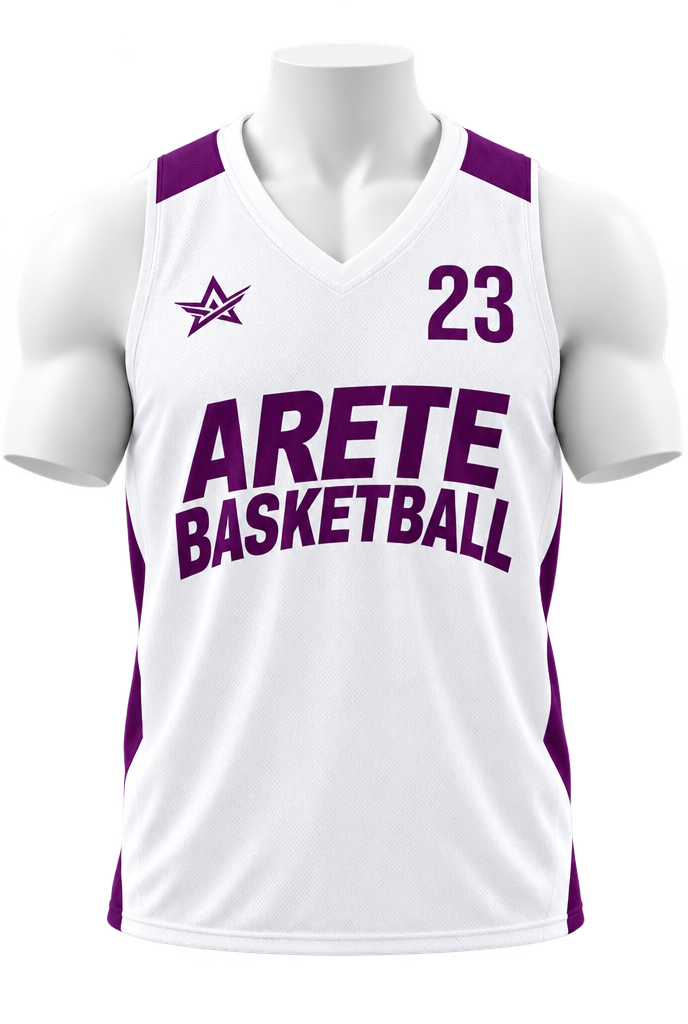 ARETE SWISH JERSEY